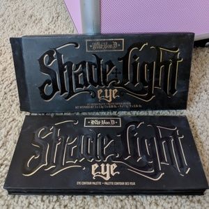 Kat Von D eyeshadow palette